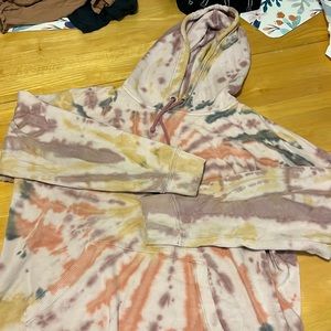 Aeropostale large sweatshirt